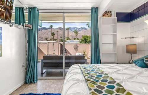 Luminous Ocotillo Bungalow - Foto 15