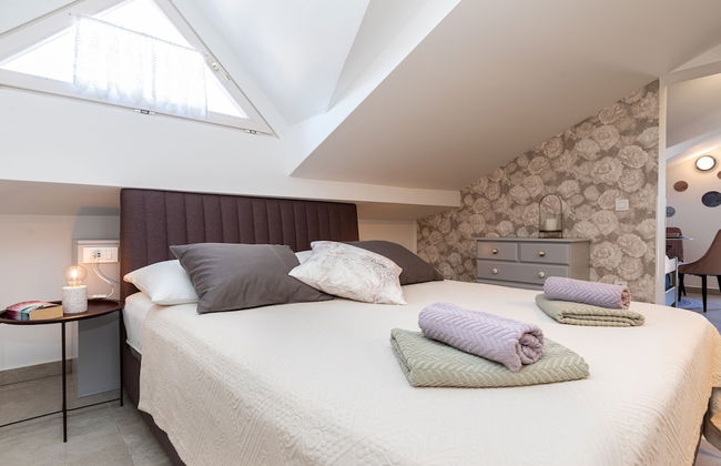 Apartmani Tina - Foto 30