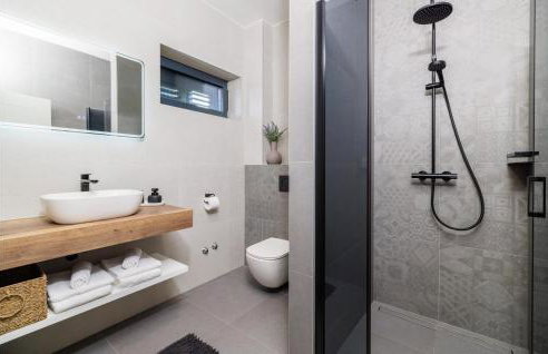 Stunning Home In Klanice With Sauna - Foto 35