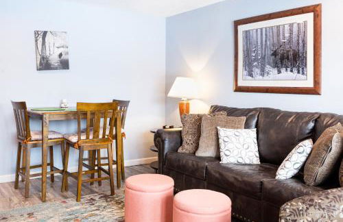 White Mountains Getaway with amazing views! - Foto 69