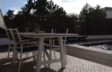 Banzão home PineForest family &friends pool garden - Foto 62