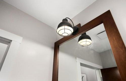 Chic Loft in Peoria Warehouse District - Foto 21