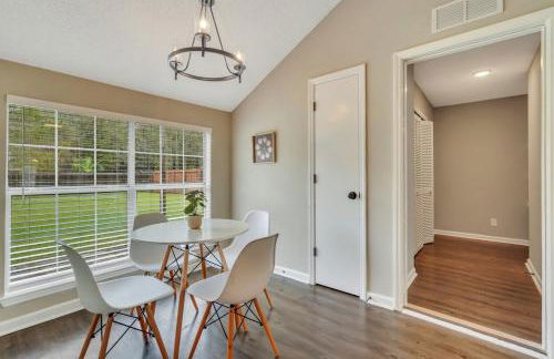 Cozy Retreat near Savannah - Foto 51