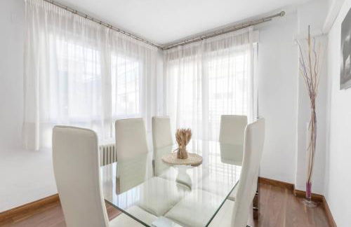 Piso en el Centro de la Ciudad - Foto 11