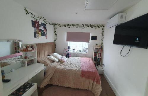 Luxury 3 Bed London Home - 3 stops away from Tottenham Stadium - Perfect for Holidays - Photo 6