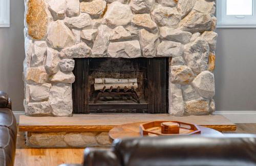 White Sands Escape Solar Heated Pool & Fire Pit - Foto 42