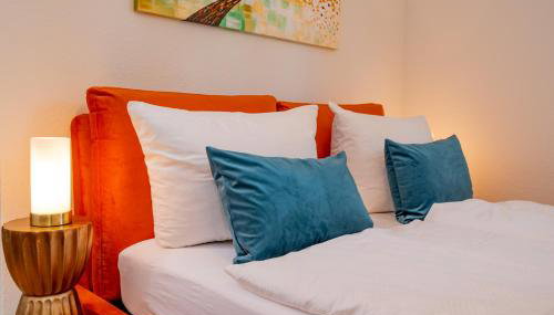 Harz Huus Apartments "Linde" - Foto 5