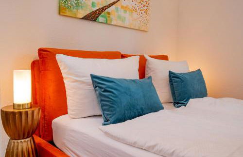 Harz Huus Apartments "Linde" - Foto 5