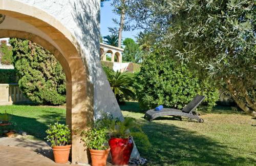 Holiday Home El Cachirulo by Interhome - Foto 35