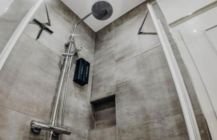 Premium Residence, Stunning Views Overlooking the Central Station & City, Sleeps 18 - Foto 38