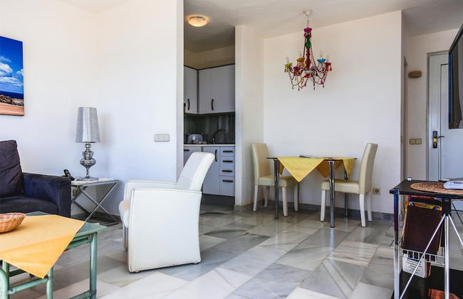 R2 Maryvent Beach Apartaments - Foto 35