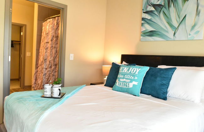 Corporate Apartments Downtown DeepEllum - Foto 7