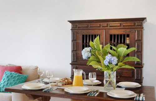 Retro Beach House Moledo - Foto 21