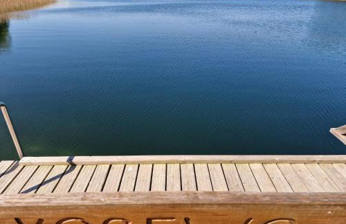 Domki w sadzie - Gościniec LECH - Foto 34