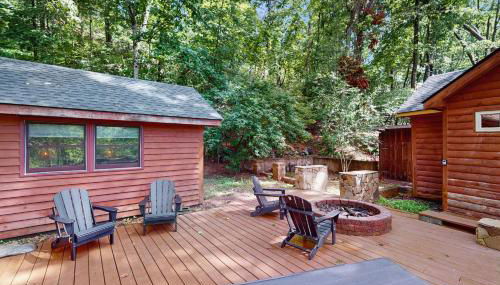 The Mountain Perch - Foto 2