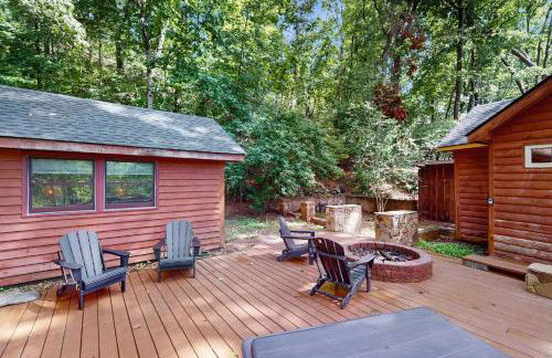 The Mountain Perch - Foto 2