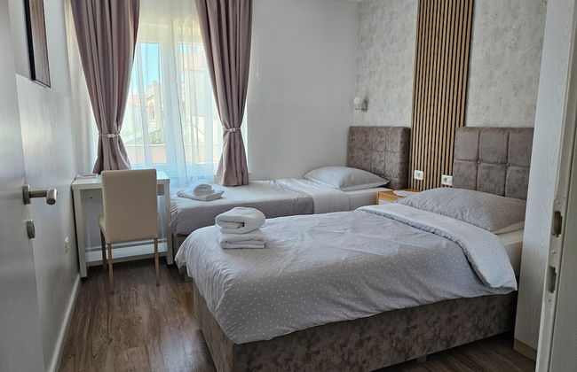 Apartmani M&L - Foto 5