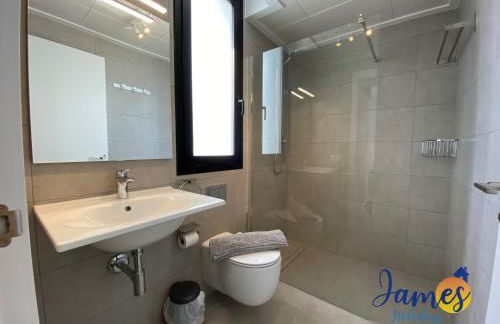 Luxurious Villa Private Pool La Marina Urb LM3 - Foto 23