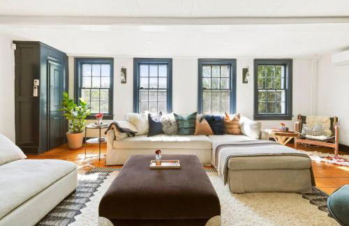 Classic Country 6 Bedroom - Foto 27