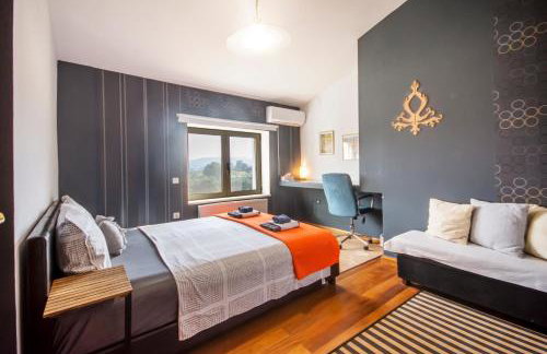 Orange Tree Garden vacation home - Foto 25