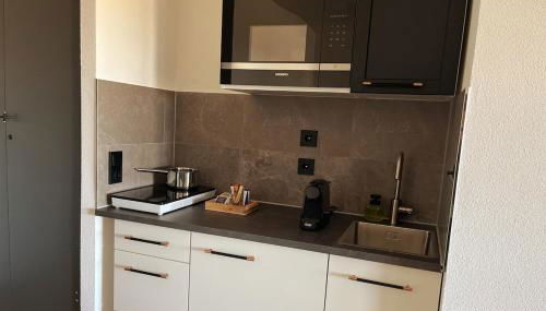 Apartment mit Grüner Aussicht im Schwarzwald - Foto 4