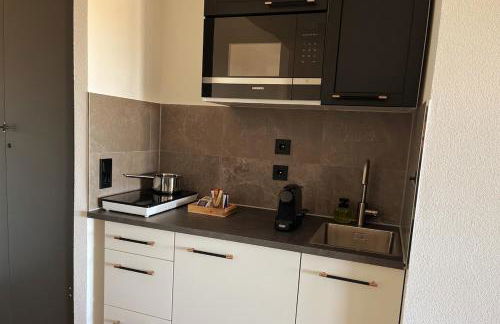 Apartment mit Grüner Aussicht im Schwarzwald - Foto 4