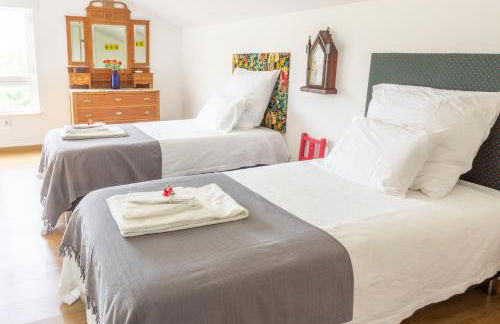 Meio Country House - Foto 15