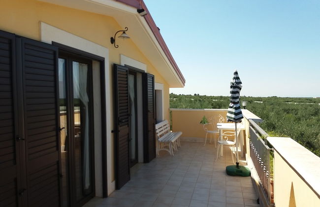 Villa Calendula - Foto 17