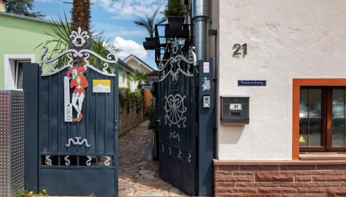 Ferienwohnungen Eulenspiegel - Foto 4