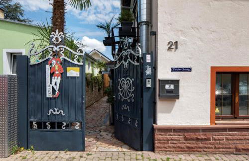 Ferienwohnungen Eulenspiegel - Foto 4