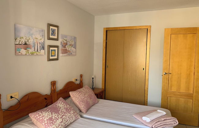 Apartamentos Habitat - Playa Romana 3000 - Foto 4