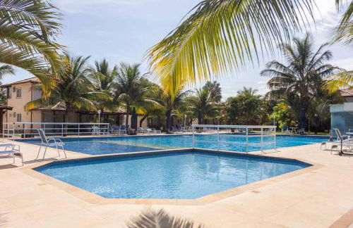 Casa Búzios Geribá 4 suítes Condomínio VivaLaVida - Foto 44