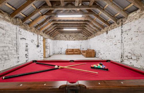 Dalveich Cottage, hot tub, 2 bedroom, Lochearnhead - Foto 78