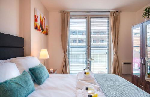 Birmingham City Centre- Free Parking - No Deposit - Foto 65