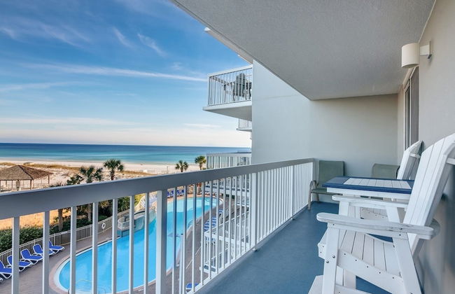 Pelican Beach 0414 2 Bedroom Condo by Pelican Beach Management - Foto 24