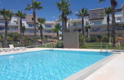 Horizon Beach Apartment - Foto 24