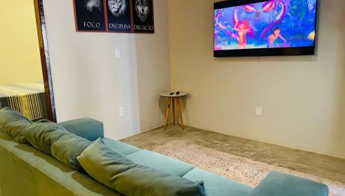 Casa Fundo de Quintal - Foto 3