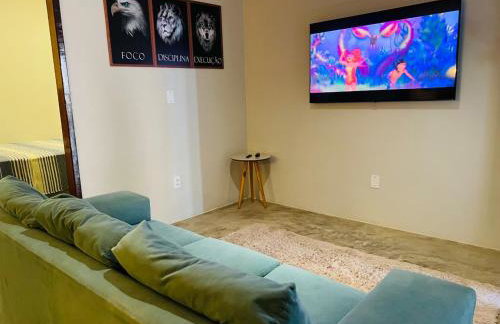 Casa Fundo de Quintal - Foto 3