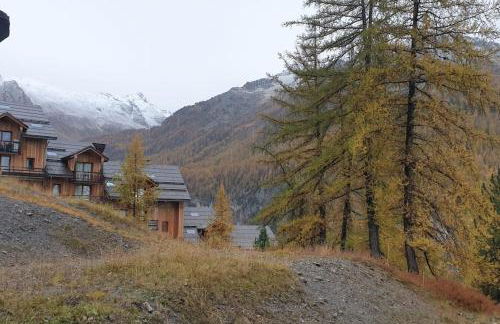 Appartement 2 pièces 4 à 5 personnes à 1800 avec Wifi - Foto 12