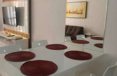 Ap Cumbuco 04 BEACH PLACE - mobiliado e completo a 150m da praia - Photo 10