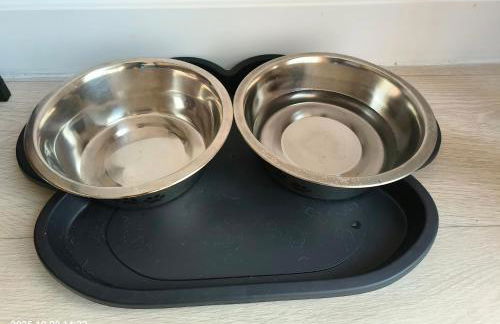 Chez les filles Defrance - Foto 13