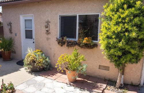 Cozy private Guest House - Foto 43