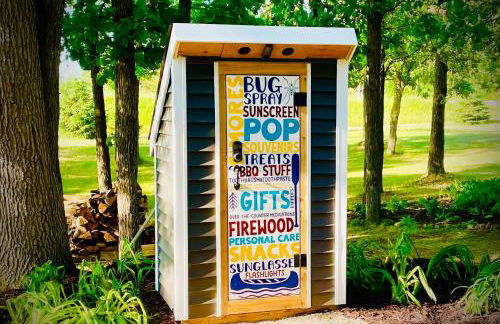 Nokasippi on 9 Brainerd Cabin and Cottage Sleeps up to 15 - Foto 38