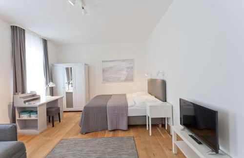 Elisabeth Apartments - Foto 14