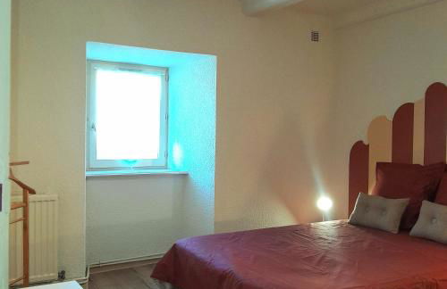 Gîte MANDRA chez gîtes QUE CANTA - Photo 33