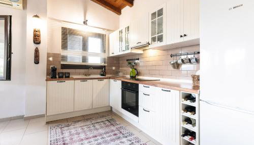 The Serenity Stone Lodge - Foto 5, stove, pet friendly, toaster