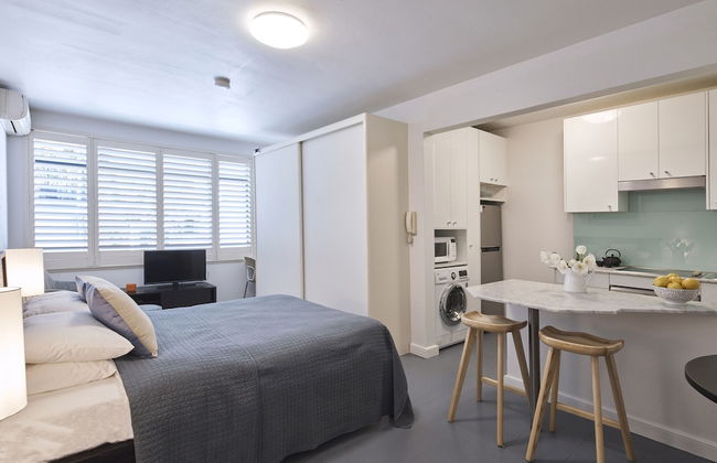 Ballantyne at Mosman Serviced Apartment - Foto 13