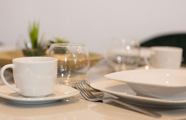 Harbour 1 Bedroom Retreat, Torquay Near Babbacombe - Foto 16