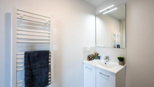 Résidence Nemea COMEDIE - Foto 4