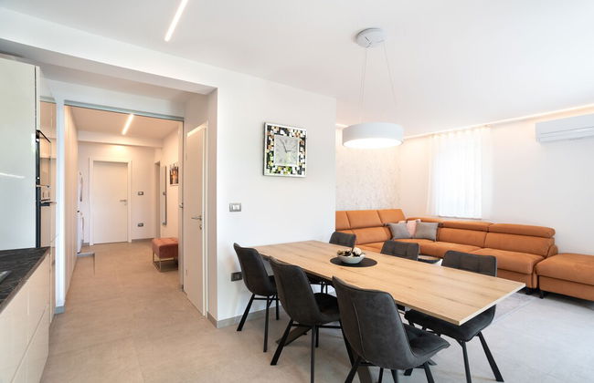 Dolce Vista Apt. - Foto 12